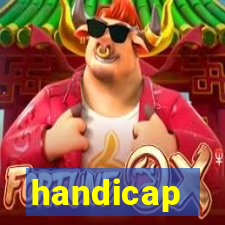 handicap - 2.5 o que significa